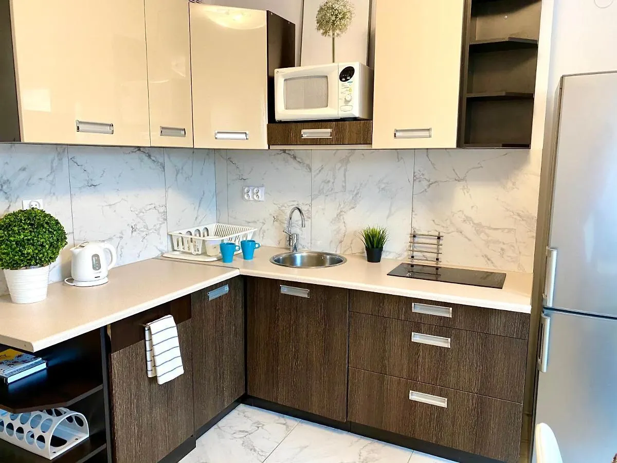 Center Warsaw - Apartmenty Jana Pawla II 0*,  Polen