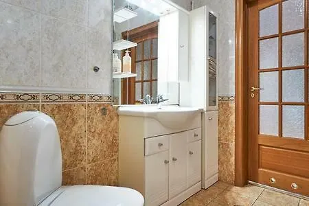 Center Warsaw - Apartmenty Jana Pawla II Apartment